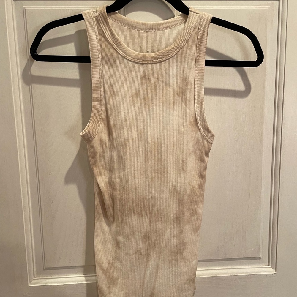 Tie Dye Tank
